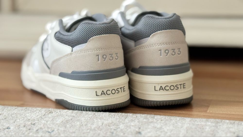 100% Оригинал Lacoste