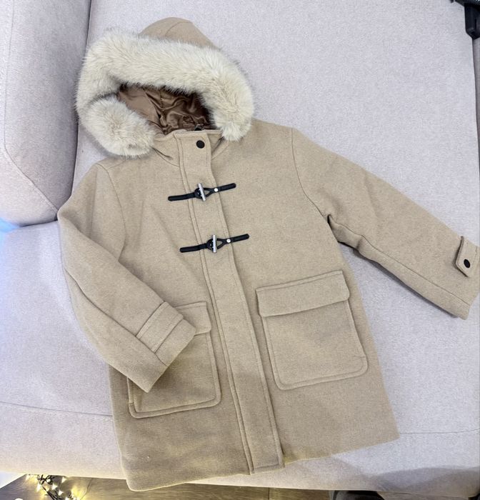 Детско палто Zara