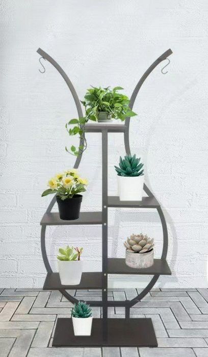 Гул подставкалар сотувда.Стеллаж для цветов.