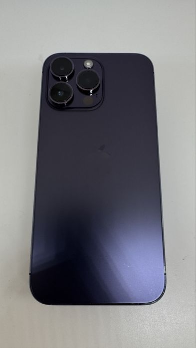 Iphone 14 Pro Max 512gb | 43200 | Pintekz Munaily