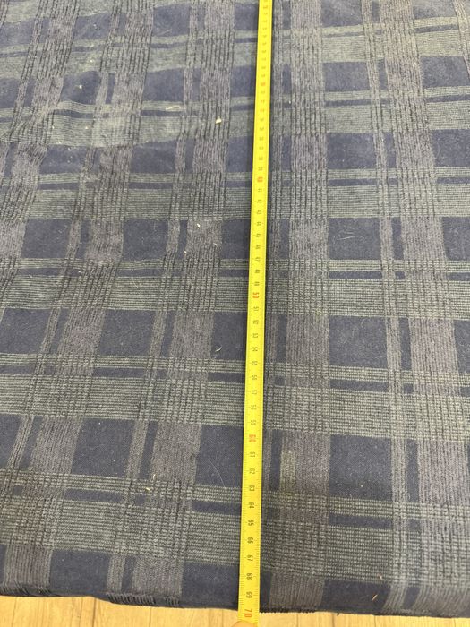 Раскладушка, с матрасом