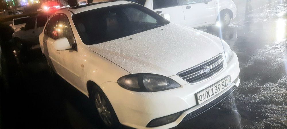 Gentra avtamat 3 poz sotilad