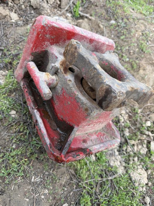 Фитинги для контейнера