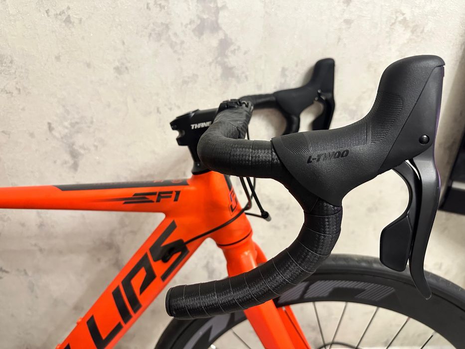 Продам велисопед PHILLIPS шоссейный