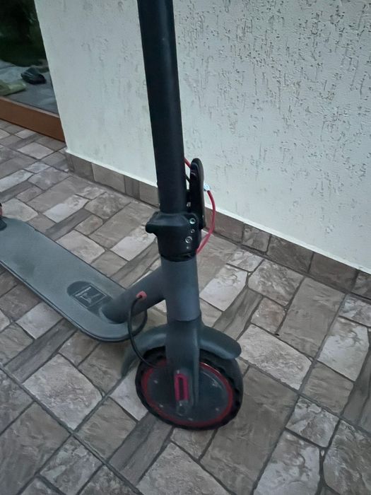 Vand trotineta electrica aovopro aerium