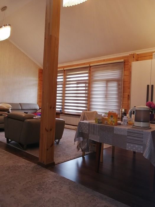 Продам дом в Алматы в предгорье