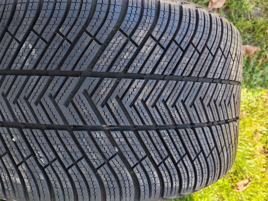 Порше 295/30/20 и 245/35/20