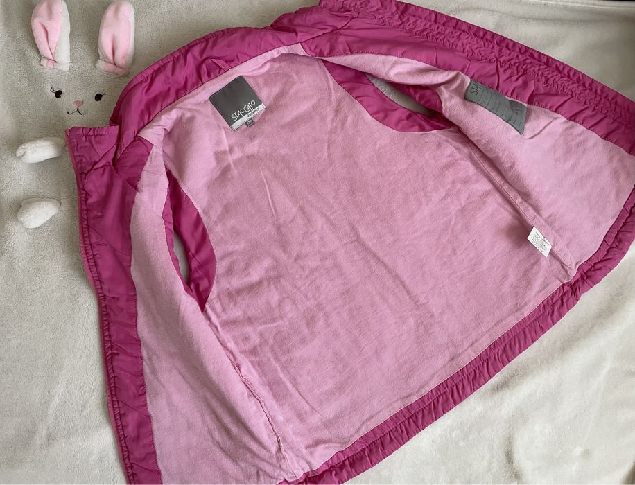 Обещан! Страхотен лот (Hm и ..) за сладурка р-р 128!