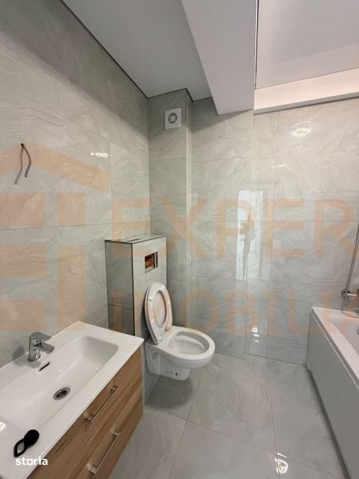 Apartament 2 Camere de vanzare | Mamaia Nord | OBA Residence | Parter