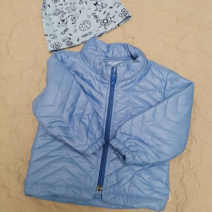 Продам детские вещи