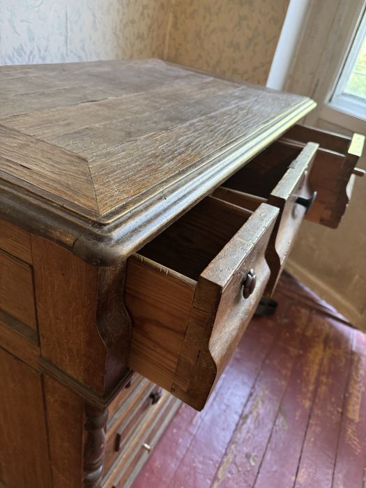 Камод советский  продам