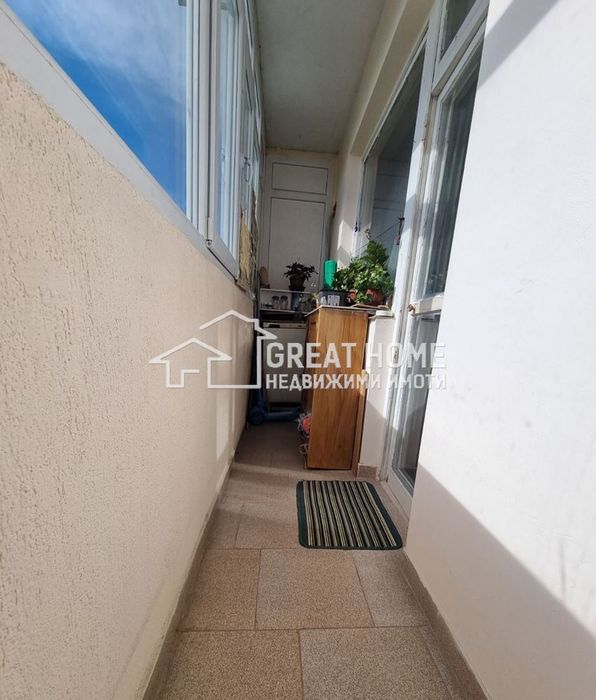 Продава се Тристаен апартамент в Търговище, Вароша - 70 кв.м за 1079 €/кв.м - Снимка #6