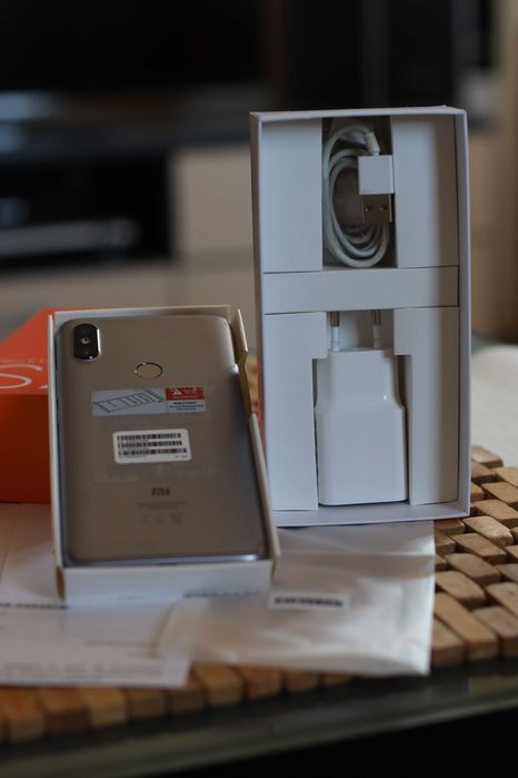 Xiaomi Redmi S2 32GB Dual SIM