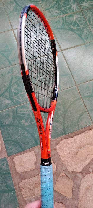 Тенис ракета YONEX RDS 002 TOUR