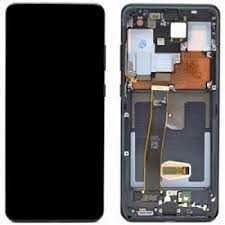 Display Ecran LCD Ansamblu Afisaj Samsung S21 ULTRA 5G SM-G998B