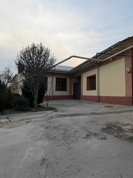 High Town Чинобод 5,5 соток