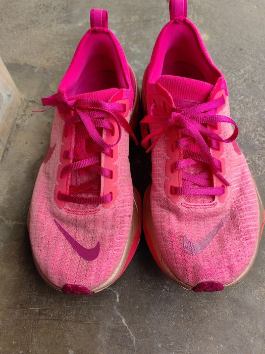 Оригинални маратонки Nike invincible run 3