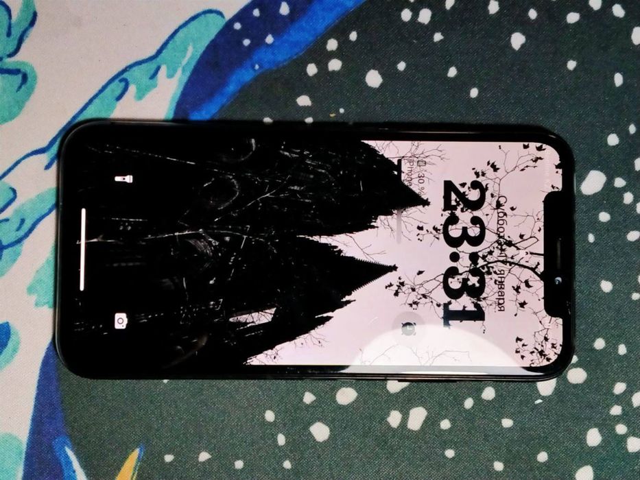 Iphone Xs продажа/обмен