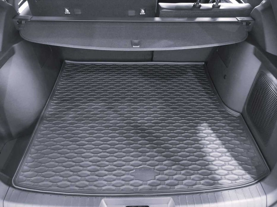Гумени стелки или багажник BYD Seal U Hybrid 2023-