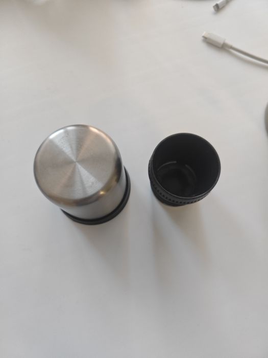 Термос для воды и чая