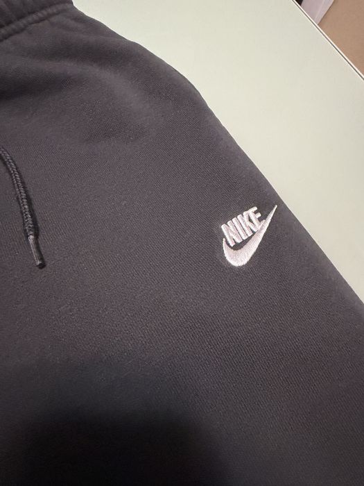 Мъжко долнище Nike размер S