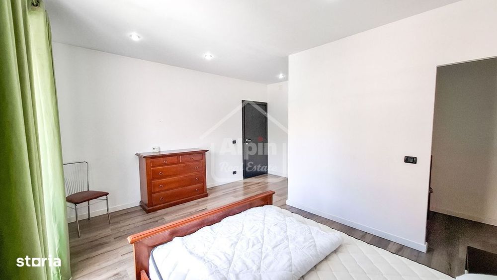 Apartament Suprafata Generoasa I Centrul Civic