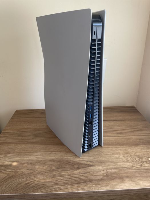 PlayStation 5 Disk edition