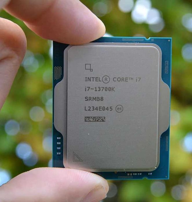 Core i7-13700K Processor (30M Cache, up to 5.40 GHz) GHz –nou