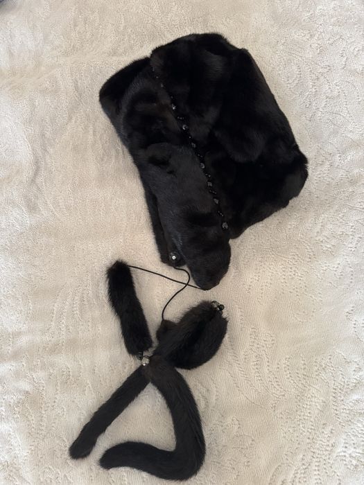 Шапки, береты (зимние, демисезон)