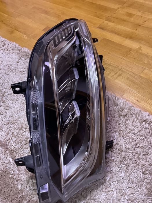 Far Mercedes Sprinter full led ,GLA full led