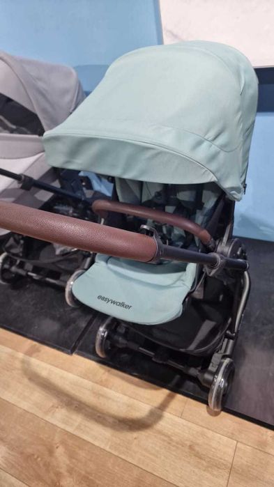 Коляска Easywalker 2 в 1