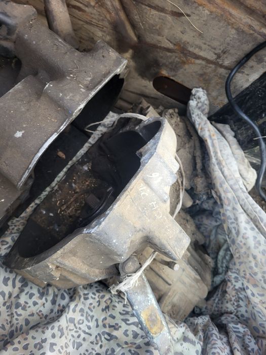 Продам МКПП НИССАН Алмера,сани