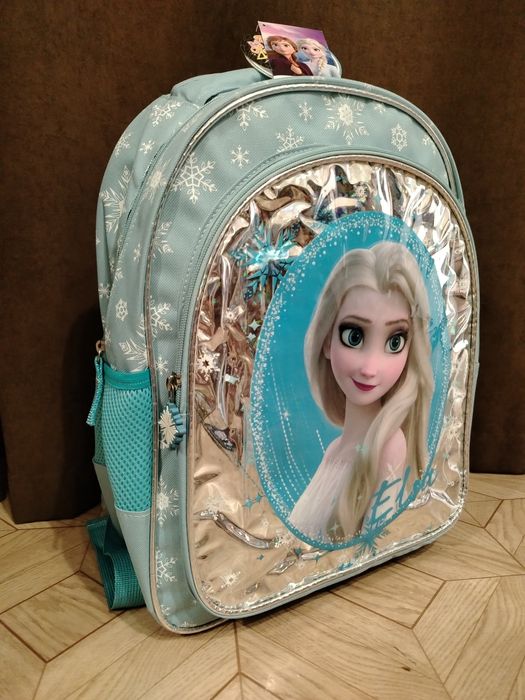 Рюкзак школьный для девочки