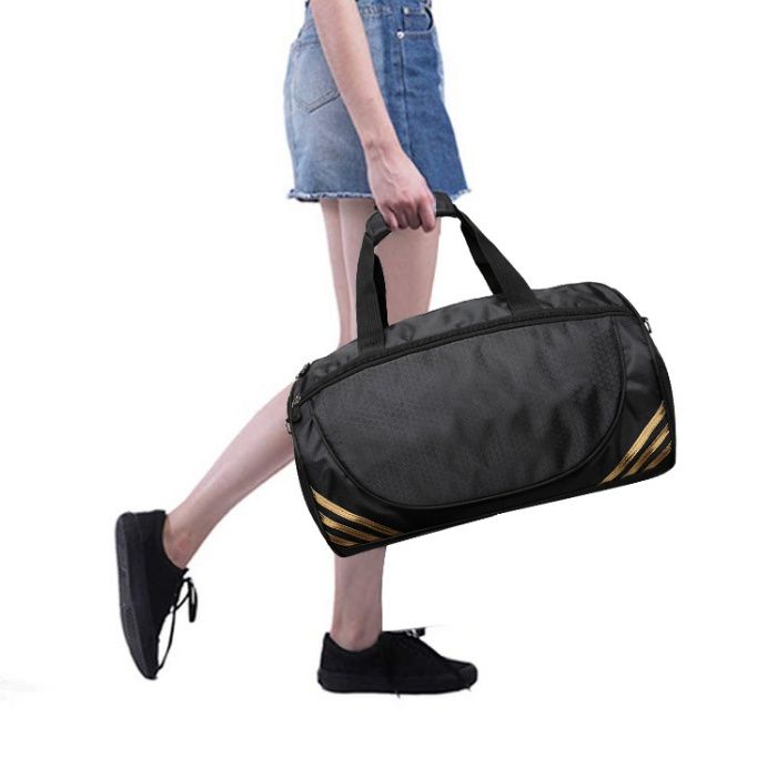 Geanta Sport 35L Fitness Gym Calatorii Tenis Fotbal etc UNISEX