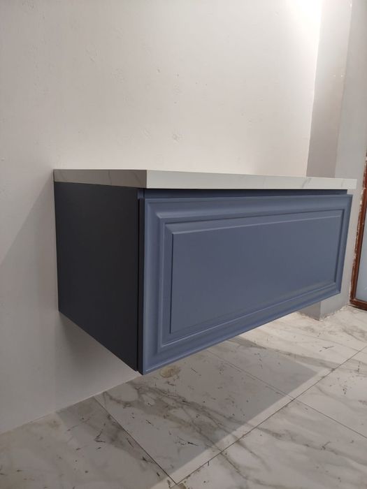 Мебель для ванной комнаты