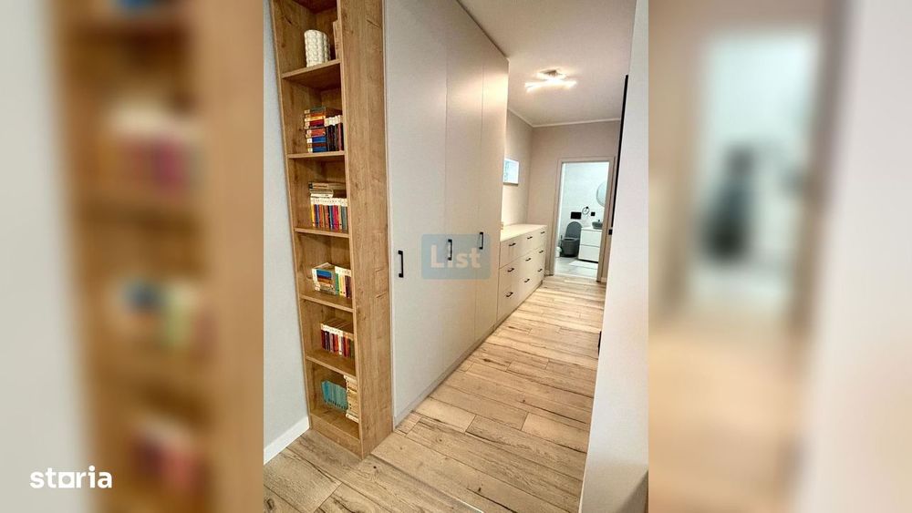 Comision 0% | Confort | Apartament 3 Camere Lux| Parcare|Pta. Romana|