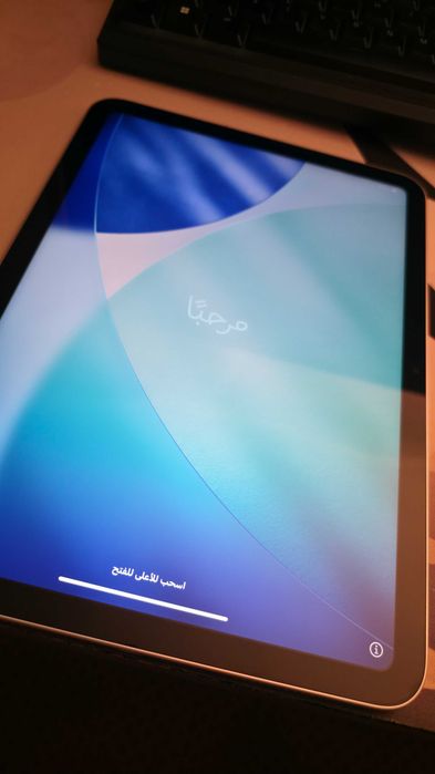 Apple Ipad 11 128GB Silver