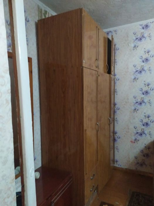 Квартира однокомнатная