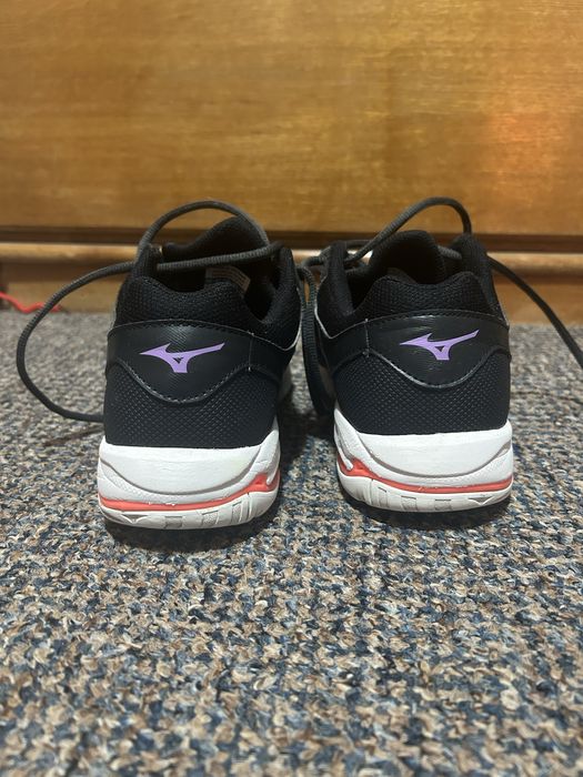 Mizuno wave phantom 2