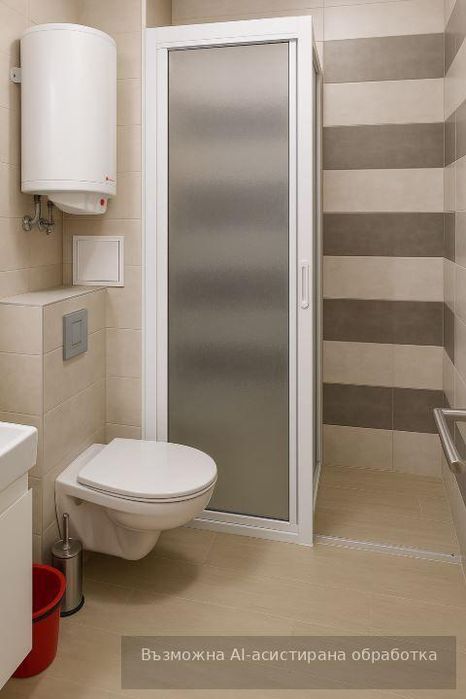 Двустаен апартамент, под наем, Цветен квартал