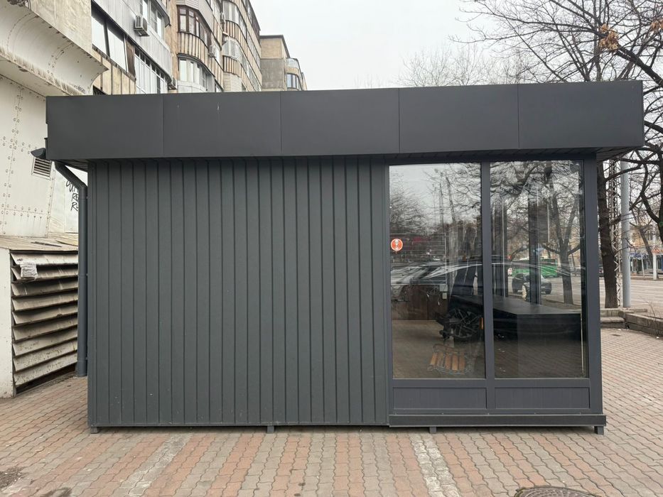 Продаётся контейнер для любых видов работ