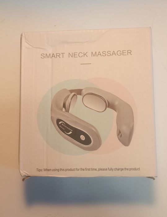 Електроимпулсен масажор