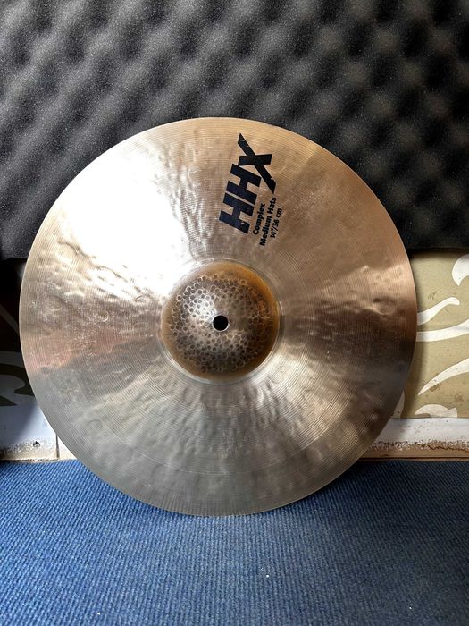Sabian Complex Medium hihat 14