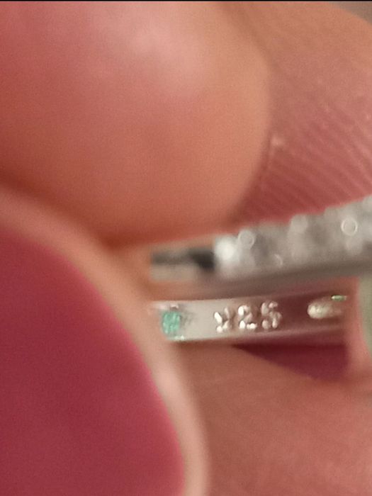 Set inel.si pandantiv argint