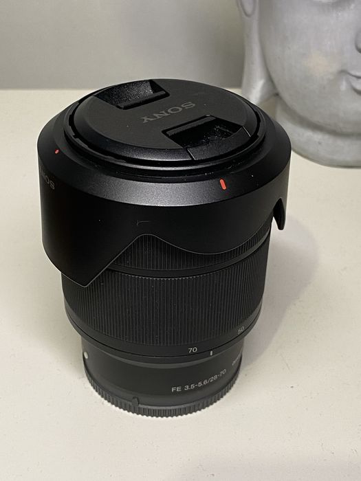 sony 28-70 f/3.5-5.6