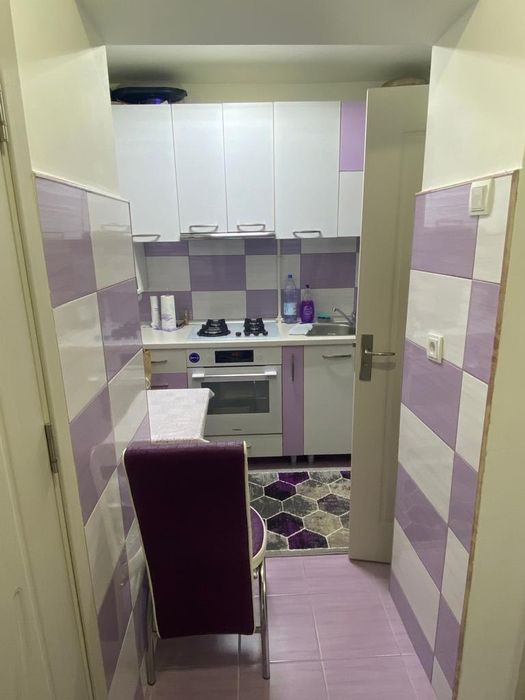 Apartament cu două camere în Aiud