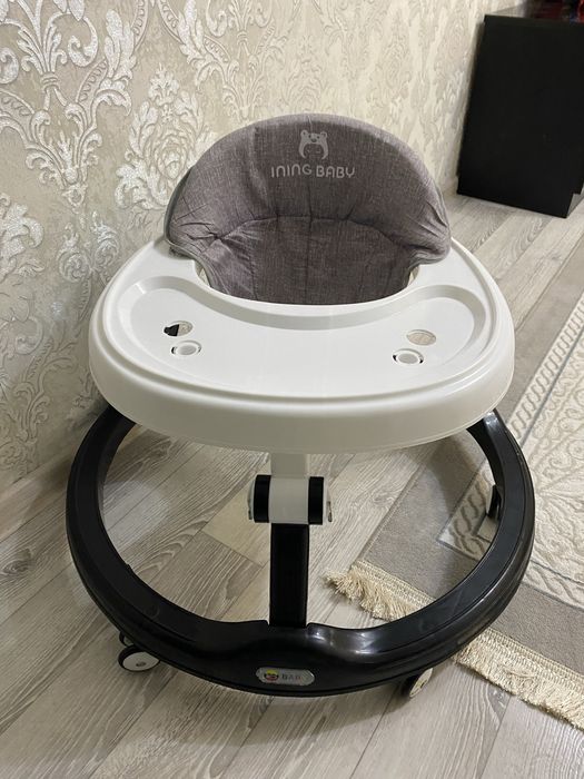 Ходунки в хорошем состоянии