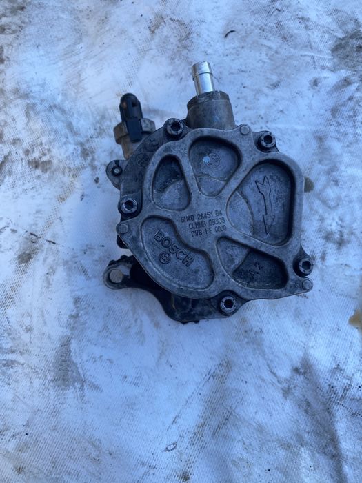 Вакум помпа за Range Rover 3.6 272hp