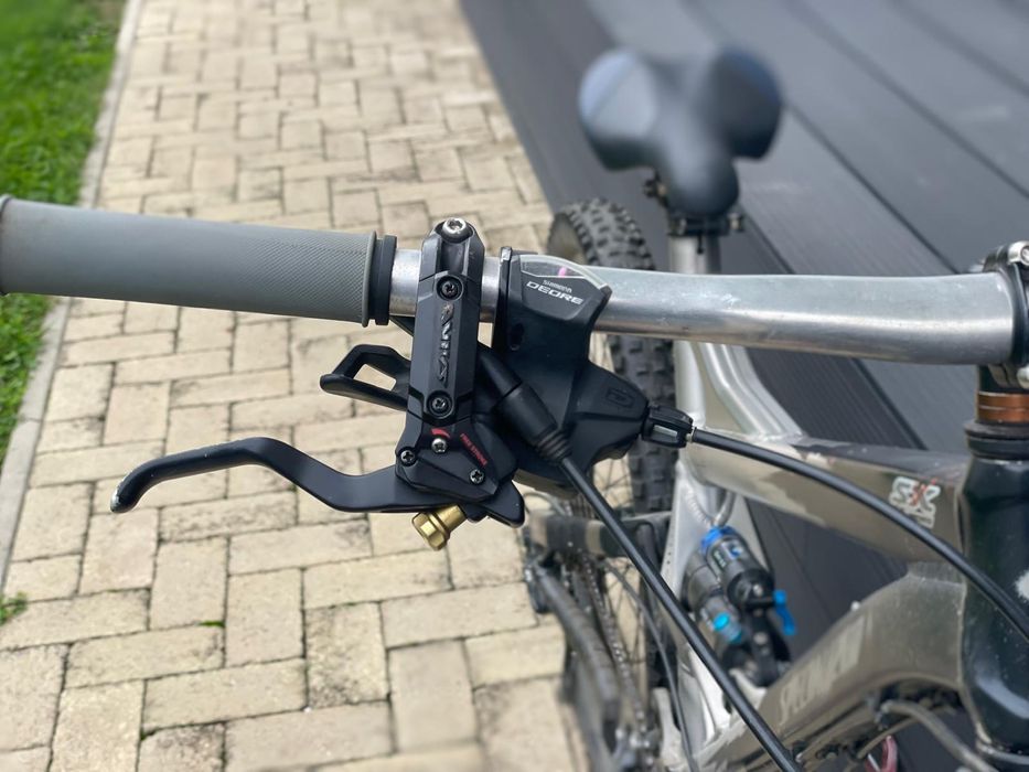 Bicicleta Specialized stare functionala excelenta