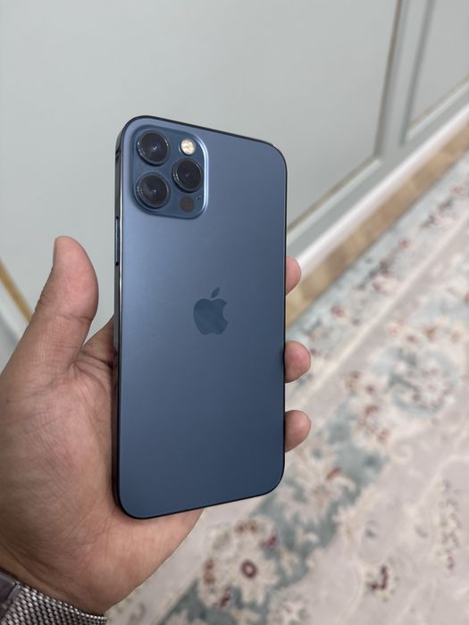 Iphone 12 Pro 256 gb